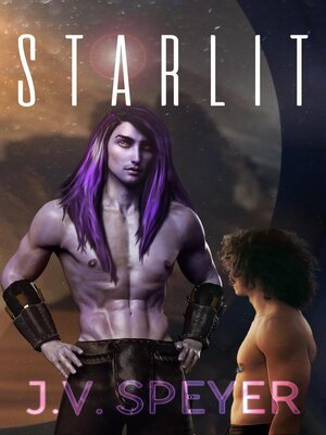 cover image of Starlit